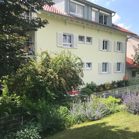 Ferienwohnung an der Elz Emmendingen Exterior foto