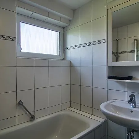 Ferienwohnung an der Elz Emmendingen Exterior foto