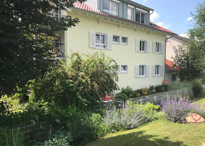 Ferienwohnung an der Elz