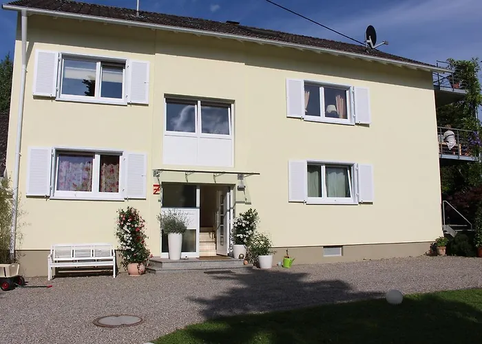 Ferienwohnung an der Elz
