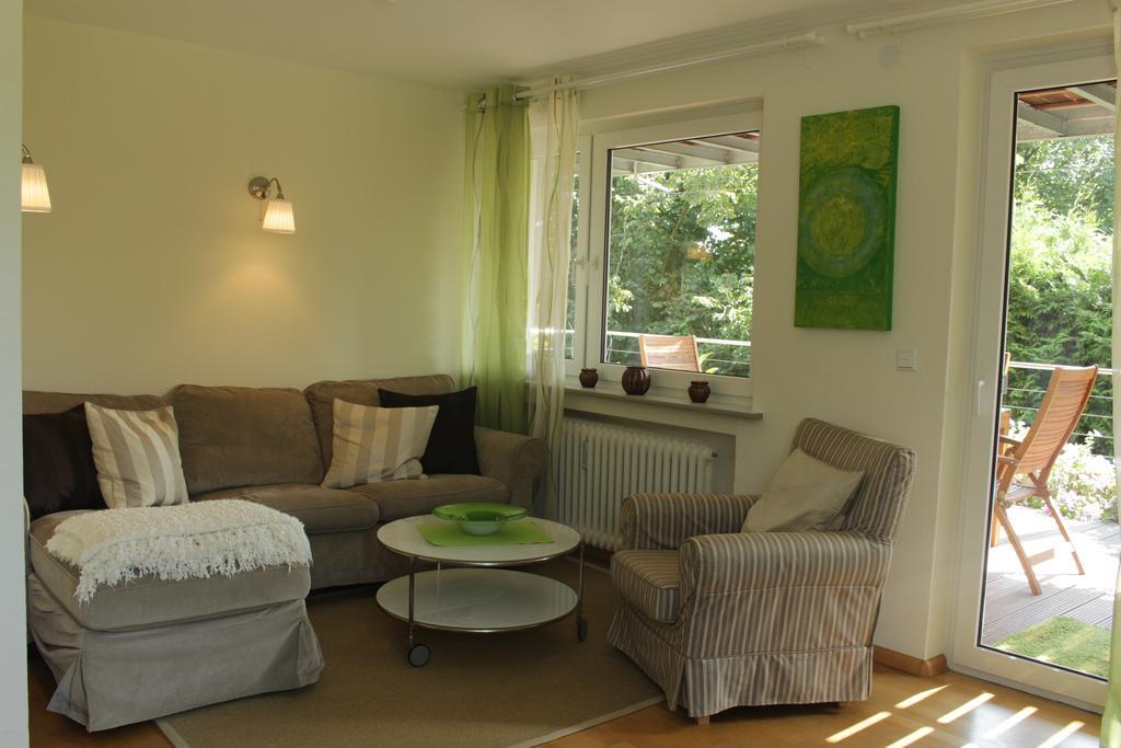 Apartment An Der Elz *