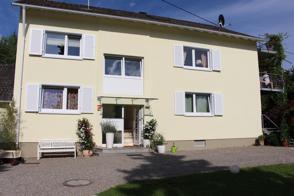 An Der Elz Apartment *