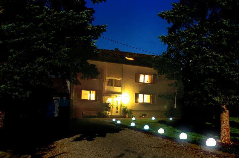 Apartment An Der Elz