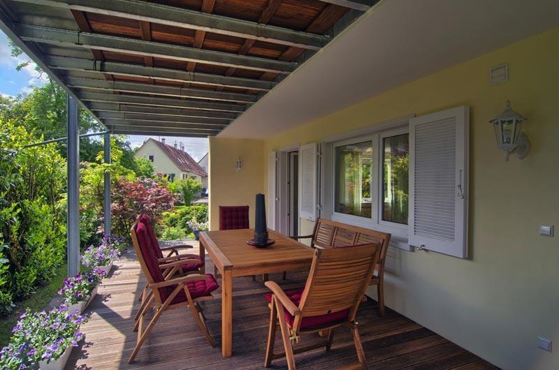 Apartment An Der Elz *