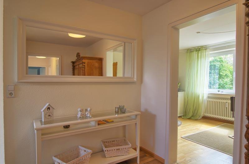 Apartment An Der Elz Emmendingen